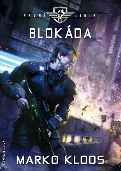 Nová Kolekce První linie 3 - Blokáda