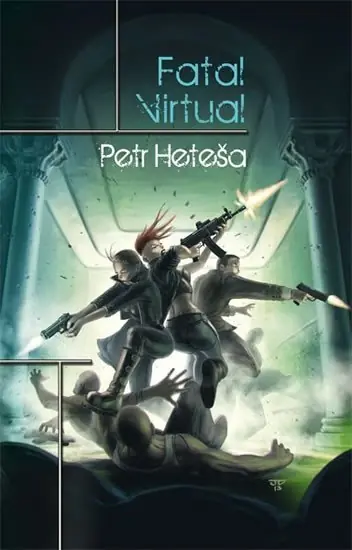 Tovární Cena Fatal Virtual