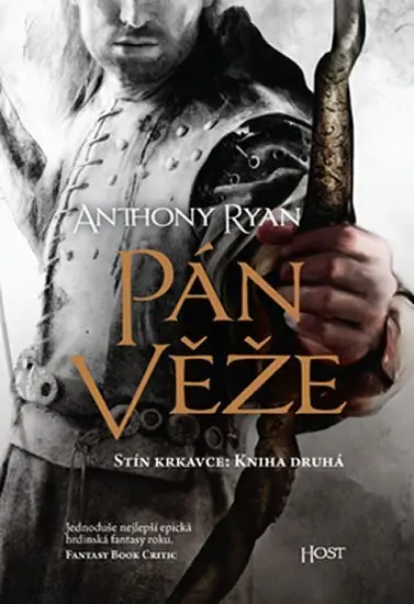 Must-Have Pán věže - Stín krkavce 2