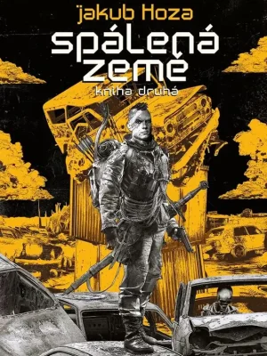 Ověřený Spálená země 2