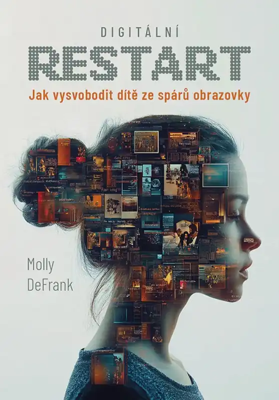 Digitální restart Omezená Nabídka