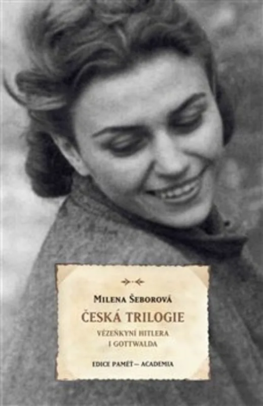 Česká trilogie Doprava Zdarma