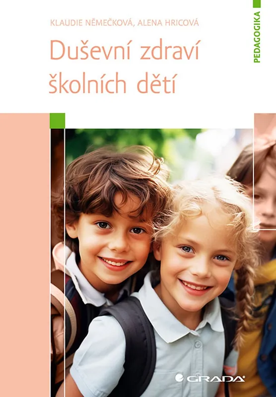 Nejlepší Cena Duševní zdraví školních dětí
