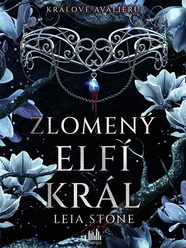 Nejprodávanější Králové Avalieru 2 - Zlomený elfí král