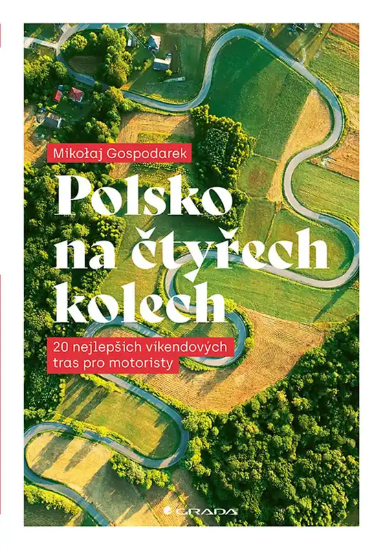 Speciální Cena Polsko na čtyřech kolech