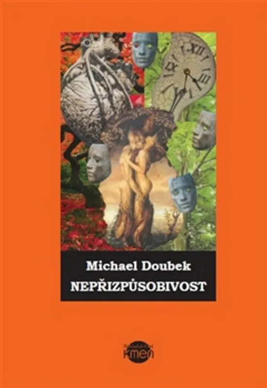 Nepřizpůsobivost Novinka