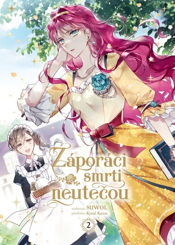 Záporáci smrti neutečou 2 Cenově Výhodný