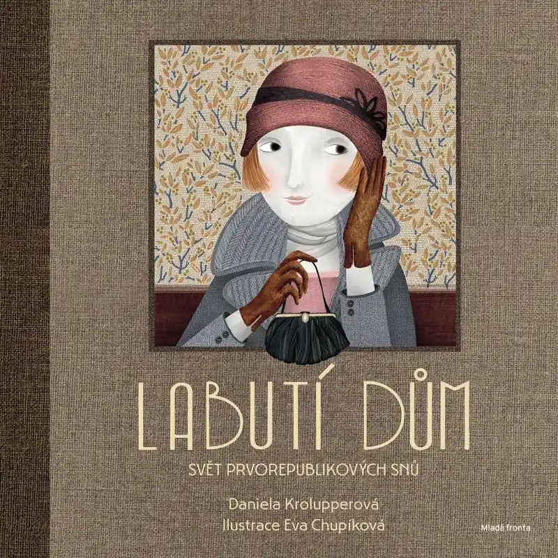 Dokud Zásoby Vydrží Labutí dům