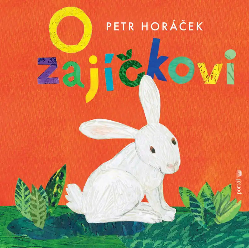 Aktuální O zajíčkovi