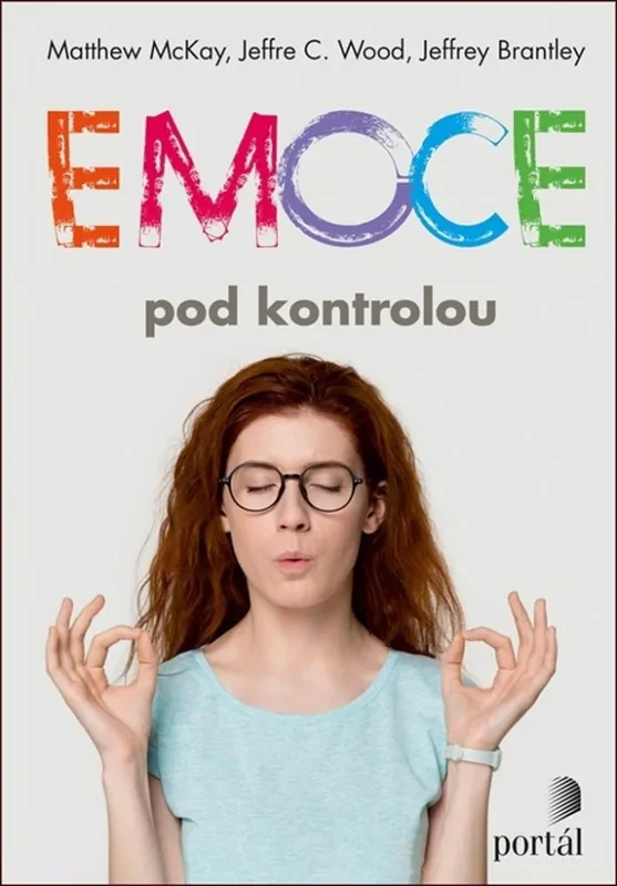 Emoce pod kontrolou Cenový Hit