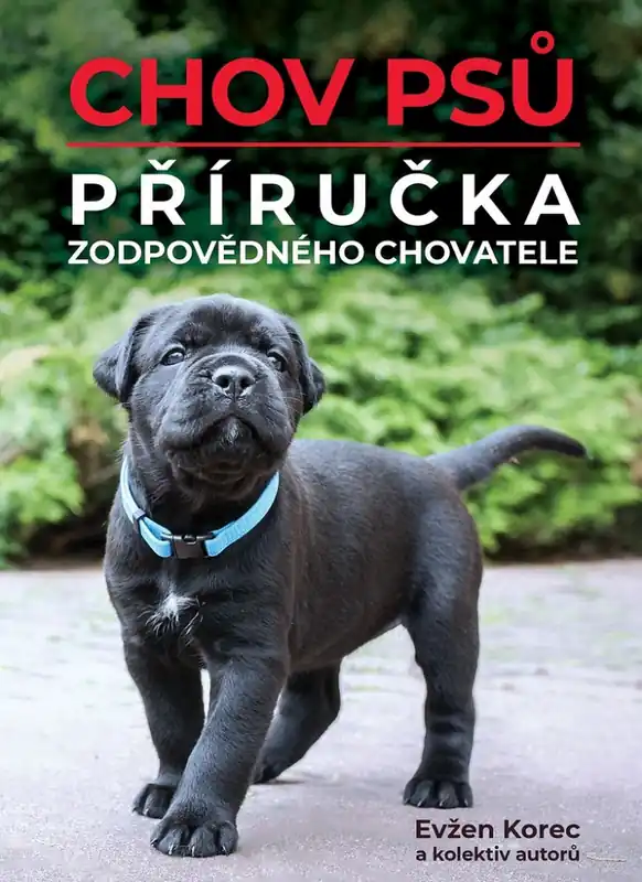 Must-Have Chov psů
