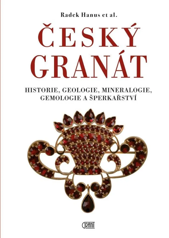Český granát Poslední Šance