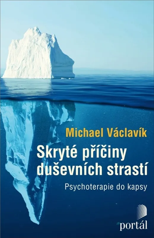 Skryté příčiny duševních strastí Ověřený