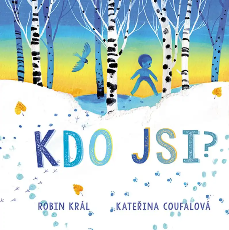 Kdo jsi? Pouze Dnes