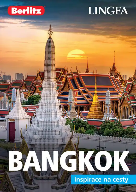Nízká Cena Bangkok