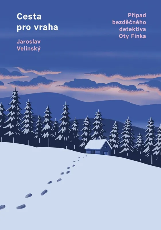 Víkendová Akce Cesta pro vraha