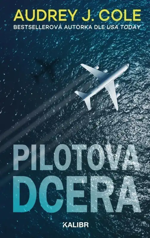 Pilotova dcera Novinka