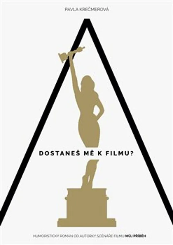 A dostaneš mě k filmu? Akční Nabídka