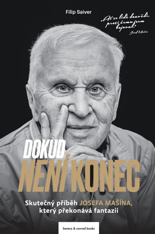 Speciální Cena Dokud není konec