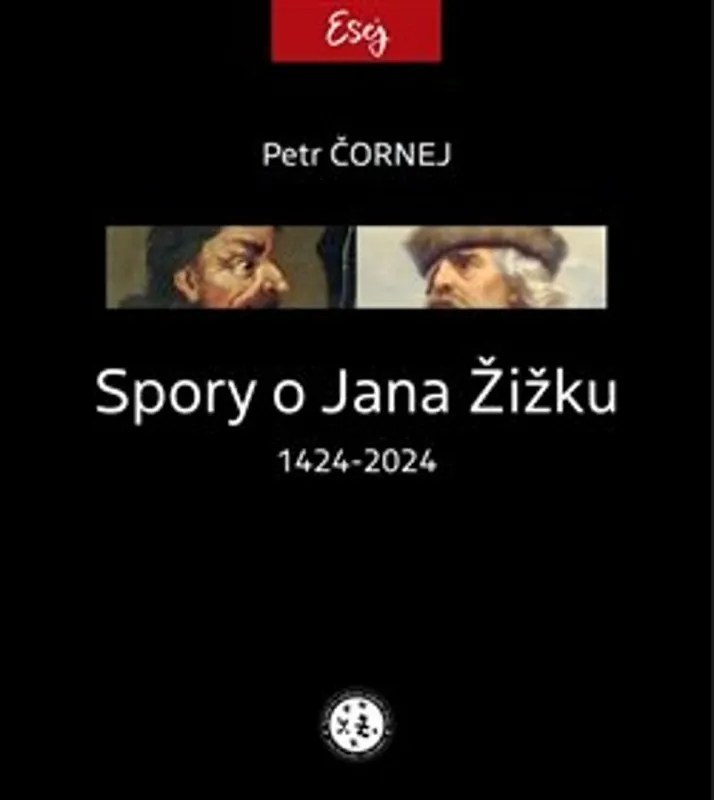 Spory o Jana Žižku 1424-2024 Vrácení Zdarma