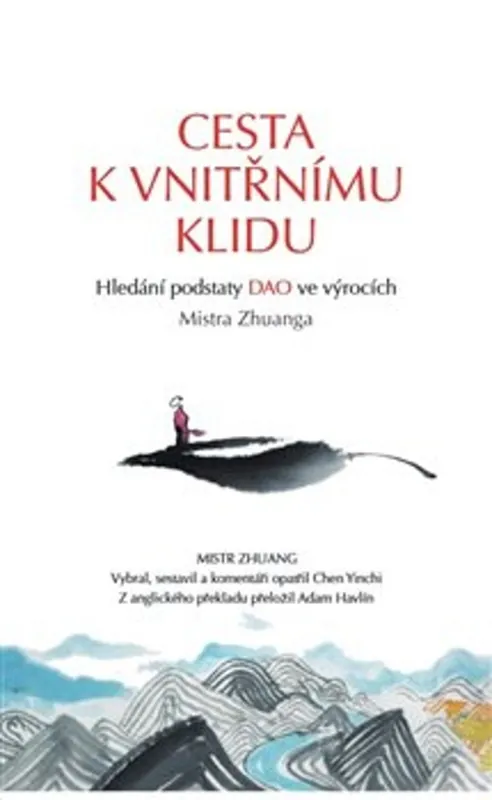 Cesta k vnitřnímu klidu Must-Have