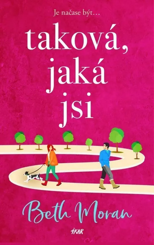 Pouze Dnes Taková, jaká jsi