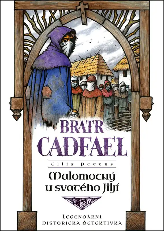 Malomocný u svatého Jiljí Cenově Výhodný