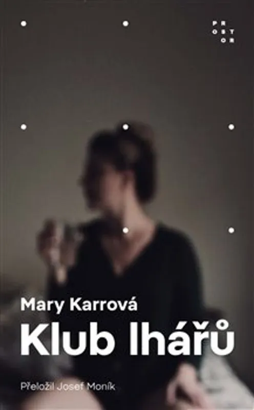 Klub lhářů Speciální Cena
