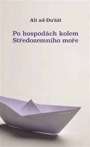 Po hospodách kolem Středozemního moře Odeslání Ihned