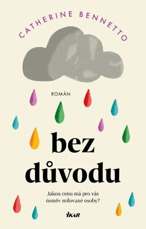 Časově Omezené Bez důvodu