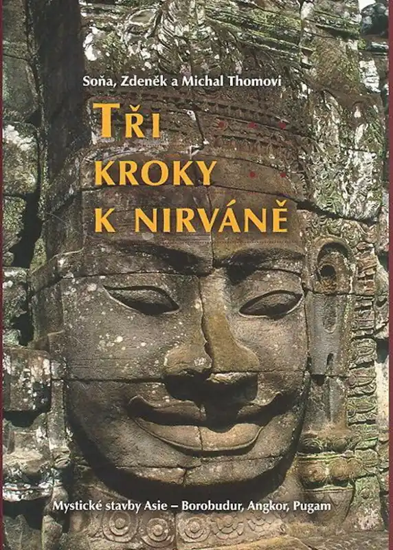 Časově Omezené Tři kroky k nirváně