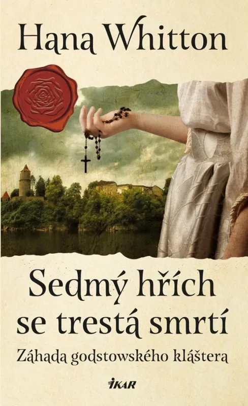 Originální Sedmý hřích se trestá smrtí