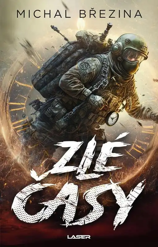 Zlé časy Nová Kolekce