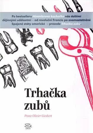 Dokud Zásoby Vydrží Trhačka zubů