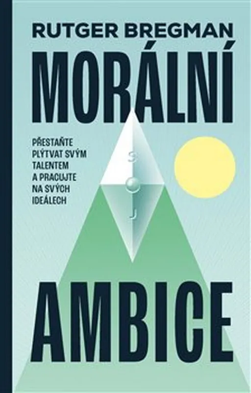Nízká Cena Morální ambice
