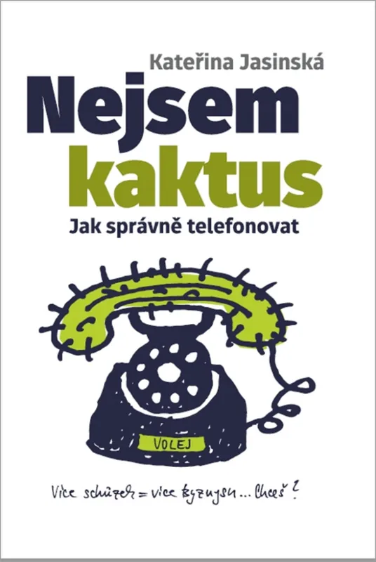 Bezpečná Platba Nejsem kaktus
