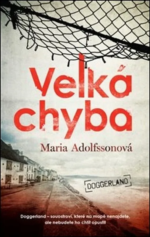 Akční Nabídka Velká chyba