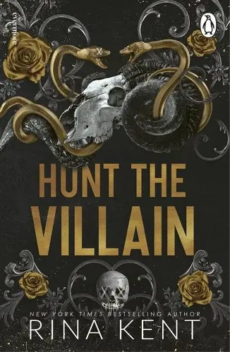 Hunt the Villain Horká Nabídka