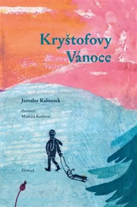 Kryštofovy Vánoce Speciální Cena