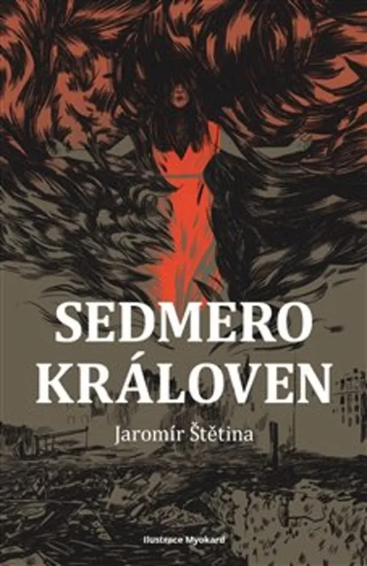 Sedmero královen Finální Výprodej