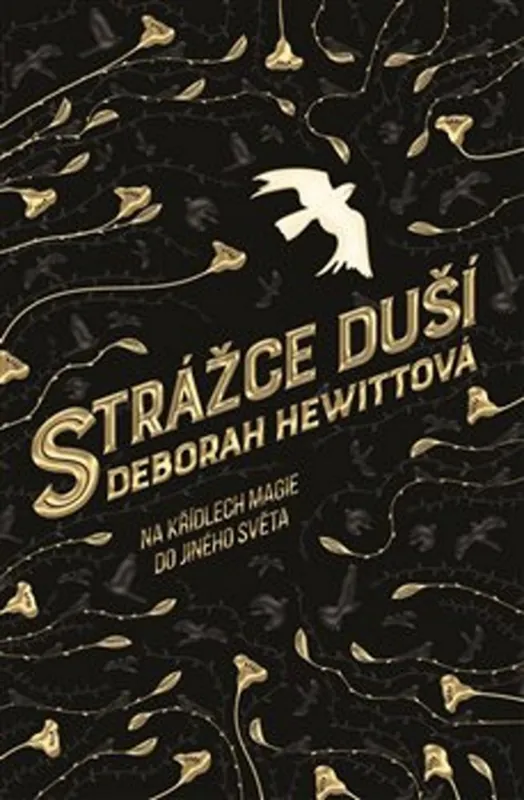 Strážce duší Zlevněný