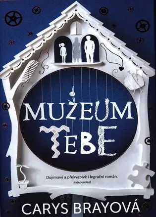 Muzeum tebe Dokud Zásoby Vydrží
