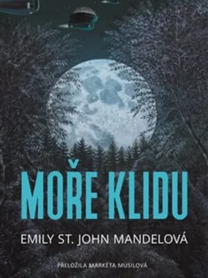 Sleva Moře klidu