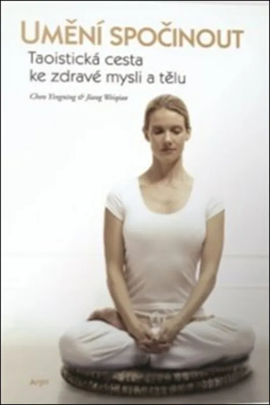 Doprava Zdarma Umění spočinout