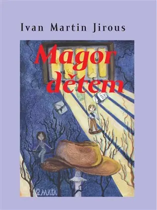 Aktuální Magor dětem
