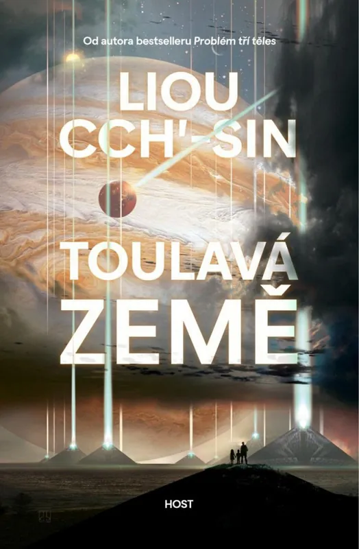 Toulavá Země Hit Sezóny