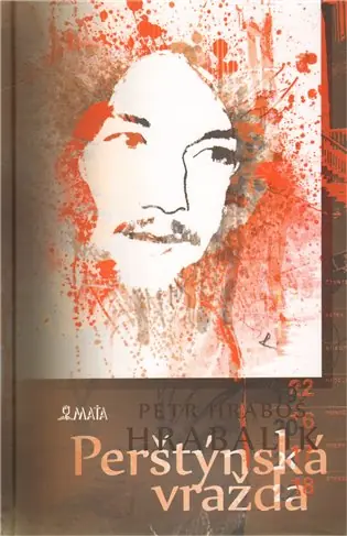 Perštýnská vražda aneb Dávný storky Značkový