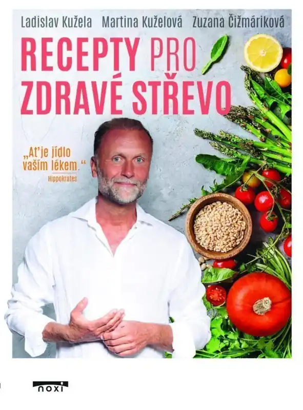 Recepty pro zdravé střevo Nejlepší Cena