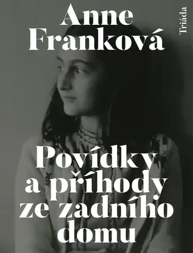 Povídky a příhody ze zadního domu Finální Výprodej