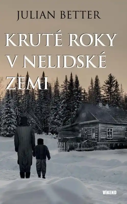 Kruté roky v nelidské zemi Aktuální